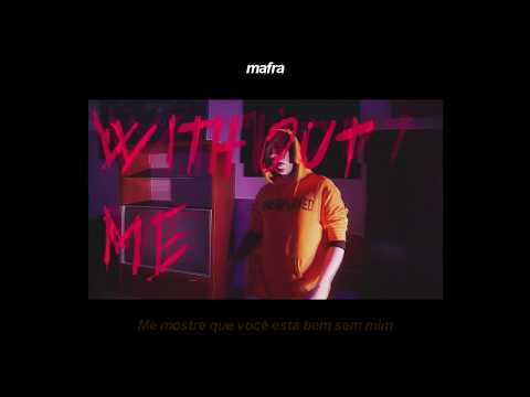 xDiemondx - Scars (legendado/tradução)