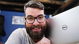 Video thumbnail for Dell XPS 15 9560 - 4K Editing by keebface