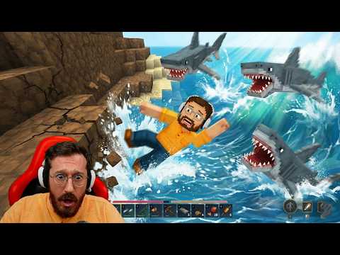 Sertaç Abi vs Hytale #5