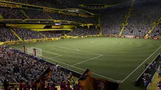 [FIFA21]神（ズラタン）と逝くウィーケン 初見さん歓迎
