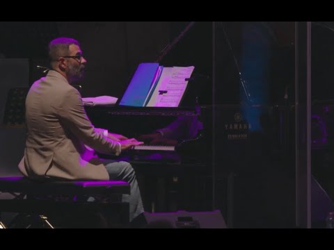 Vladimir Maraš - Shaft (Made in New York Jazz Festival, Montenegro 2025 - Tivat)