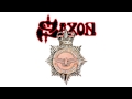 Saxon - Strong Arm Of The Law - Full Album - Original Master, High Quality
