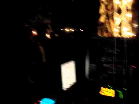 OLD SCHOOL LESSON 1° - HESED LIVE SET -