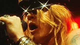 Download lagu Guns N' Roses - Anything Goes Live At The Roxy 1986 [SBD] mp3