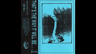 Love Like Blood - Dying Nation (1992)