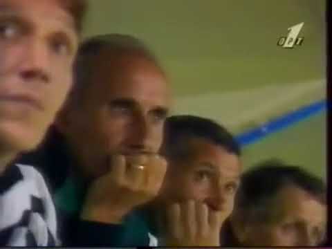 Nantes vs Aalborg BK (UEFA Champions League 1995/1996)