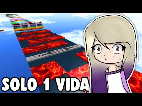 roblox lyna personajes pasar este todo tengo obby vida una solo para