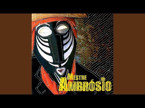 Se Zé Limeira Sambasse Maracatu