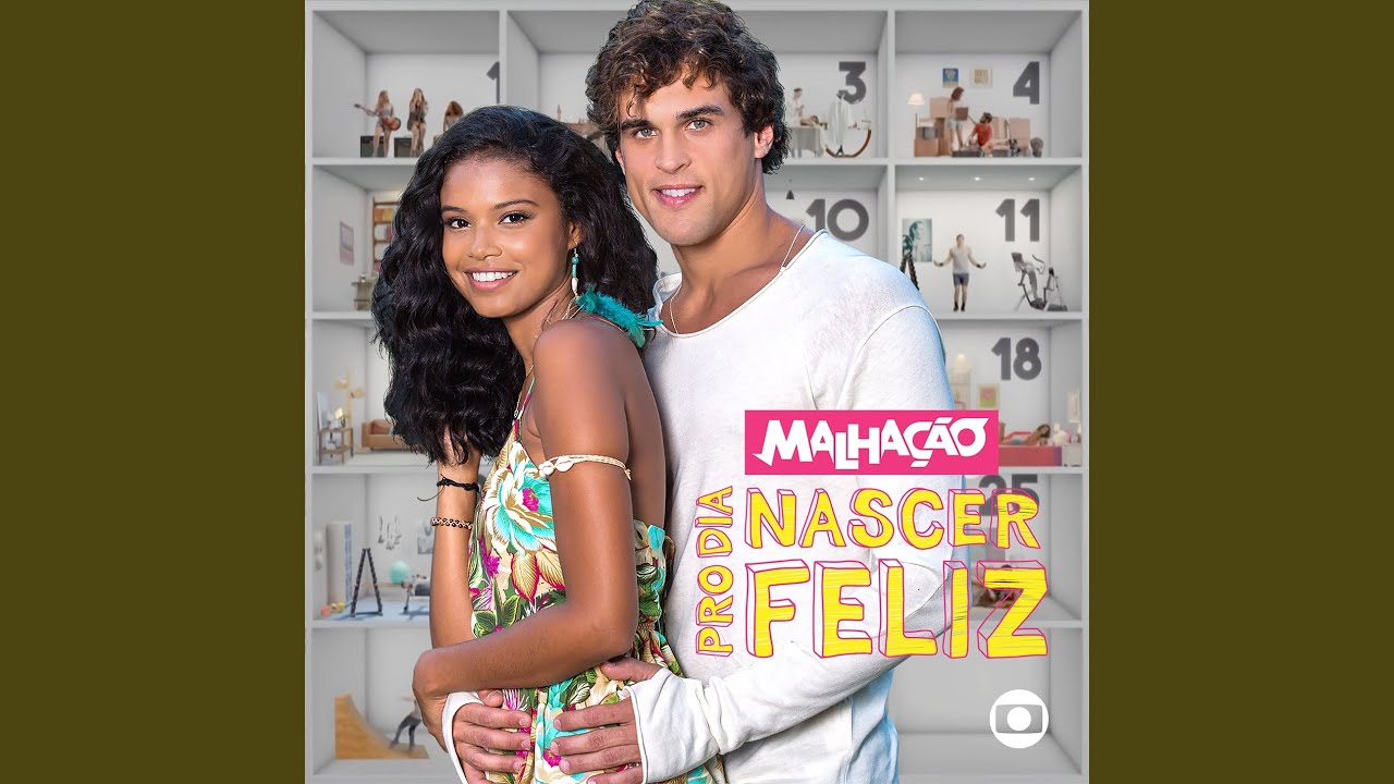 CAN'T STOP THE FEELING! (from DreamWorks Animation's "TROLLS")