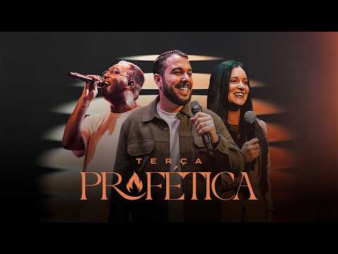 ANDANDO PELO ESPÍRITO - PR. NICOLAS MIRANDA | LAGOINHA BARRA FUNDA