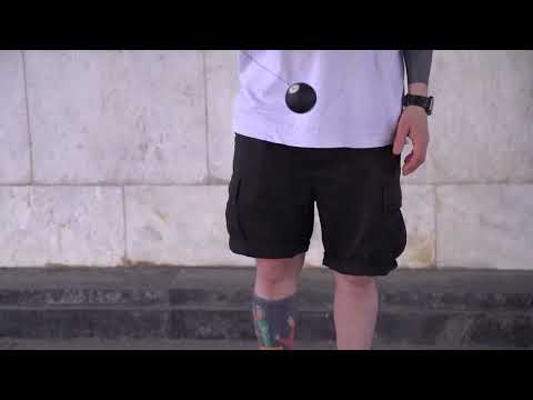 Kendama basic tricks - BASE CUP