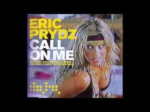 Eric Prydz - Call On Me (Red Kult Dub Pass 2 Mix)