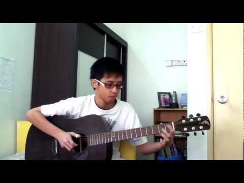 [Movie Theme] Mission Impossible (Paolo Sereno) - JoeSiang