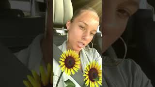 Alicia Keys - Peace of Peace - Sunflower Sunday 🌻 Let&#39;s Not Get Stuck in The Comfort Zone