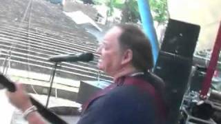 PALLAS  - AtlantisSoundcheck.mov