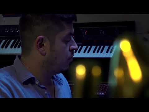 Fondation SUISA | Musikerportrait Manuel Moreno