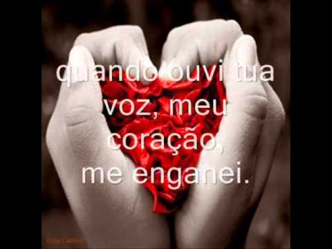 Voz Do Coração - Gerson Cardozo