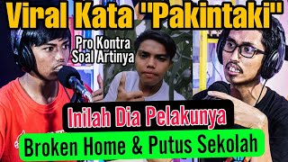 Download lagu BOOMING‼️The word 'Pakintaki' is spreading all over Indonesia, it turns out this young man was ab... mp3 Download lagu BOOMING‼️The word 'Pakintaki' is spreading all over Indonesia, it turns out this young man was ab... mp3