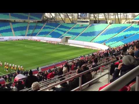 RB Leipzig - FK Teplice