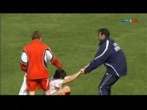 Saison 2006 2007 24. ST FC Eilenburg - FC Sachsen Leipzig