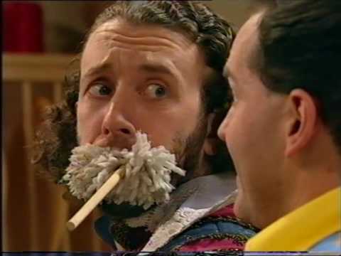 Mike and Angelo S8E4 (1996) - FULL EPISODE