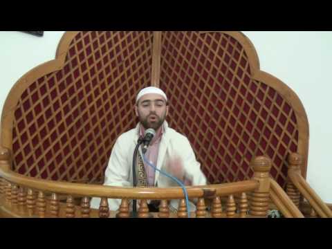 Isa alejhi selam najvaljuje dolazak Muhameda alejhi selama