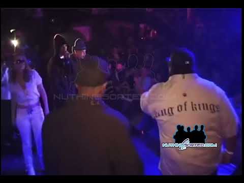 N-Dubz vs NAA Big Narstie @ Sidewinder Raw Bristol O2 2007 nuthingsorted.com