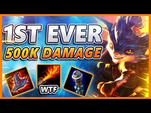 I DESTORY MY FANS (FASTEST 55 KILLS EVER) - BunnyFuFuu URF