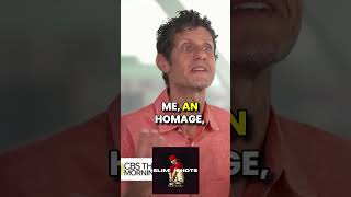 Beastie Boys Glad Eminem did not Diss them #eminem