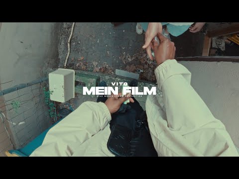 VITO - MEIN FILM (prod. by Flavor, Polar & DVDN)