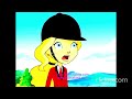KEWLopolis HorseLand Can Do Kid W Commercial Breaks On 11 10 2007 Home Video 2007 60f
