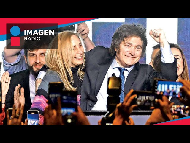 Javier Milei gana las elecciones primarias de Argentina | Opinión de ...