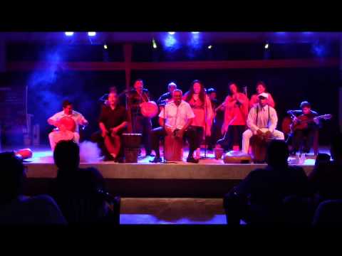 PEÑA LAMBAYECANA ZAÑA 2