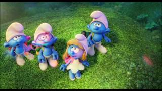 I PUFFI: Viaggio nella Foresta segreta la sigla di Cristina D'Avena