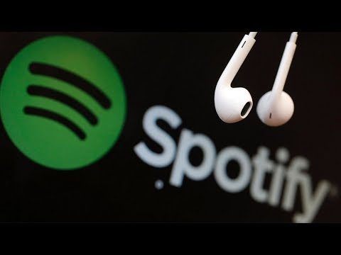 Spotify là gì mà mọi người xoá Zing MP3?