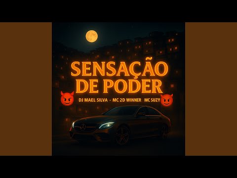Sensação de Poder