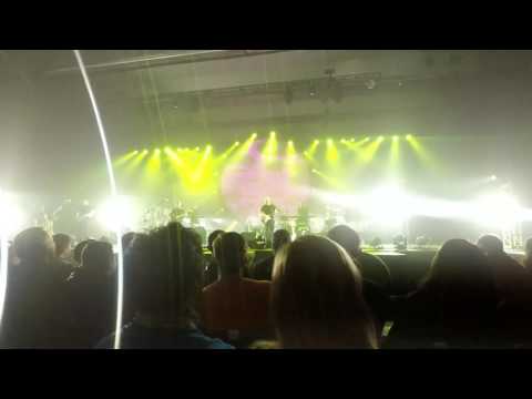 08. Brit Floyd - Echoes (part I)