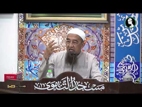 Hukum Tipu Untuk Tujuan Beli Minyak Subsidi - Ustaz Azhar Idrus