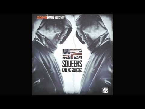 Squeeks - Bait. - (Call Me Squeeko)