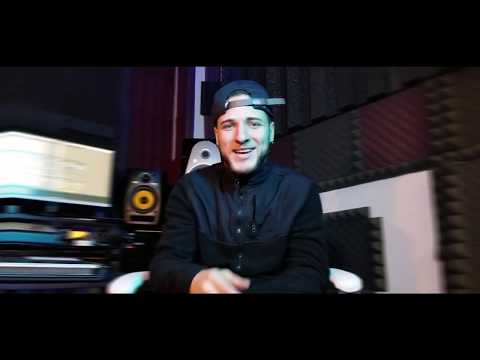 3pasito - EL UNDERTAKER (Produced  by MAD Manuel) Latin Warriors #MTTRMusic