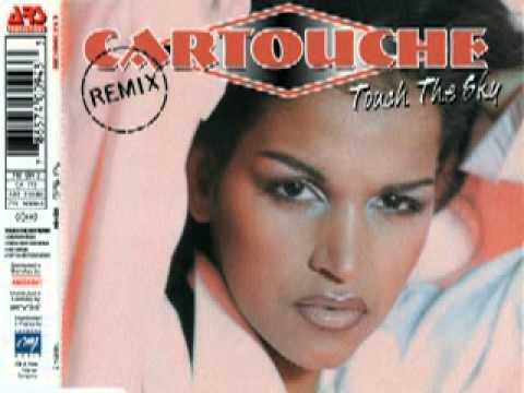 Cartouche - Touch The Sky (Radio Mix) 1995
