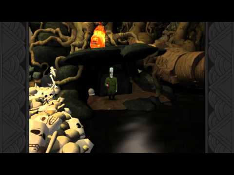 Grim Fandango - Beaver Dam