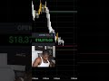 HUGE 27 000 Trade Caught Live Some Insane Price Action On NQ Paid Me Well Today