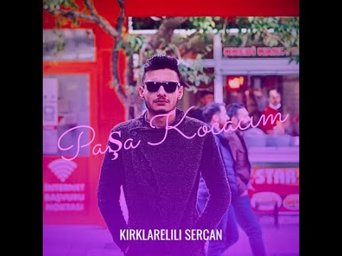 Kırklarelili Sercan - Paşa Kocacım Tiktok Roman Havası 2022