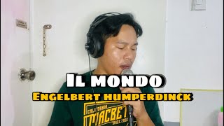 Il Mondo - Engelbert Humperdinck | Jesrack Evangelista