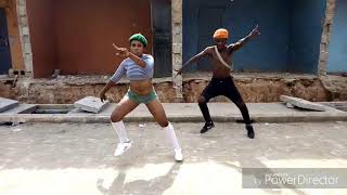 M A K H E - DJ Maphorisa x DJ Shimza.. Macslexydance x Mary _ Isaac  choreography