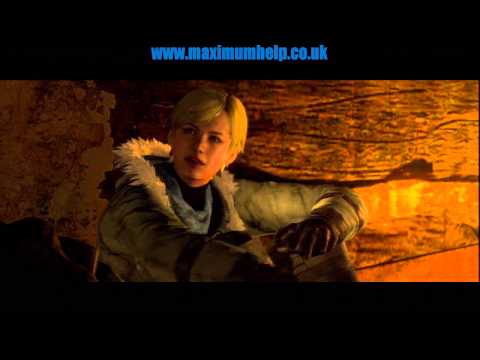 Jake's Campaign All Movies Part 1 of 2 Resident Evil 6 RE6 720p HD