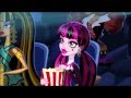Monster High - freaky 2014 episode 