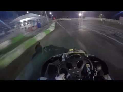 2H of Pomposa.E.S.S. 2022 Round 04 - Stint 1.2