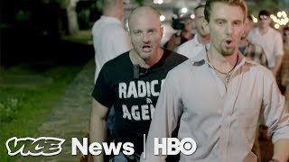 Cantwell In Court & 3D Chess Masters: VICE News Tonight Full Episode (HBO)